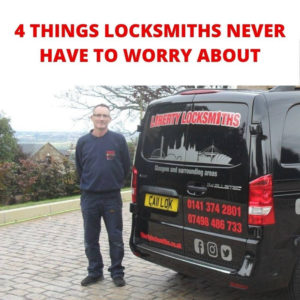 Slideshare about Glasgow locksmith Liberty Locksmiths