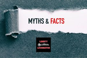 Myths about locks